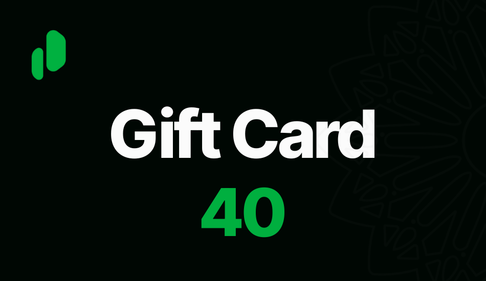 PuK Gaming Gift Card