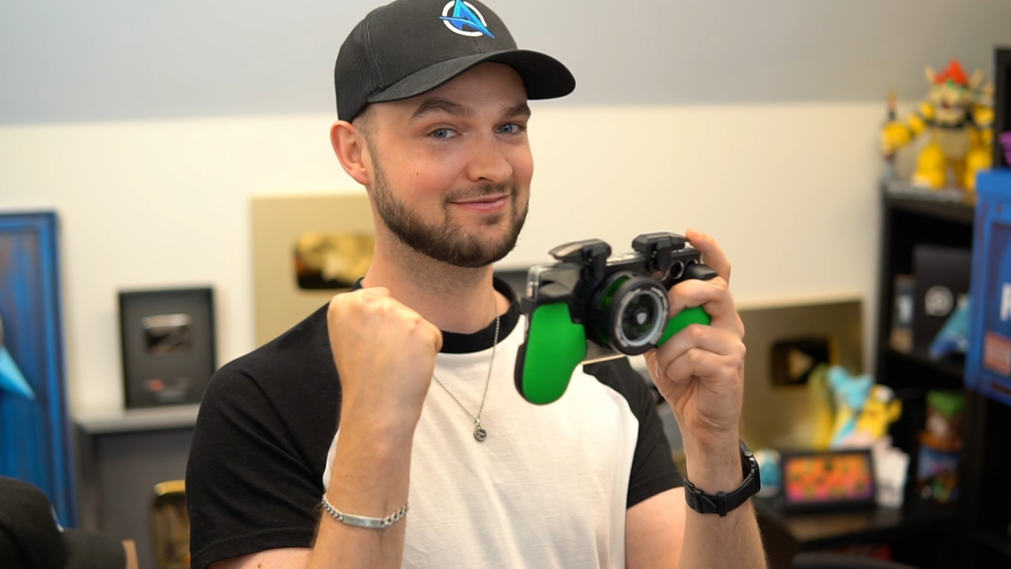 Ali-A Joins PuK Gaming as Co-Owner and Strategic Partner