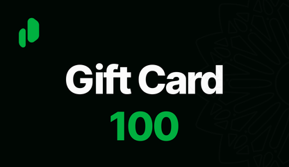 PuK Gaming Gift Card