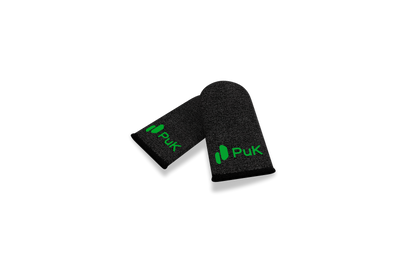 PuK Thumbsleeves 10 Pack