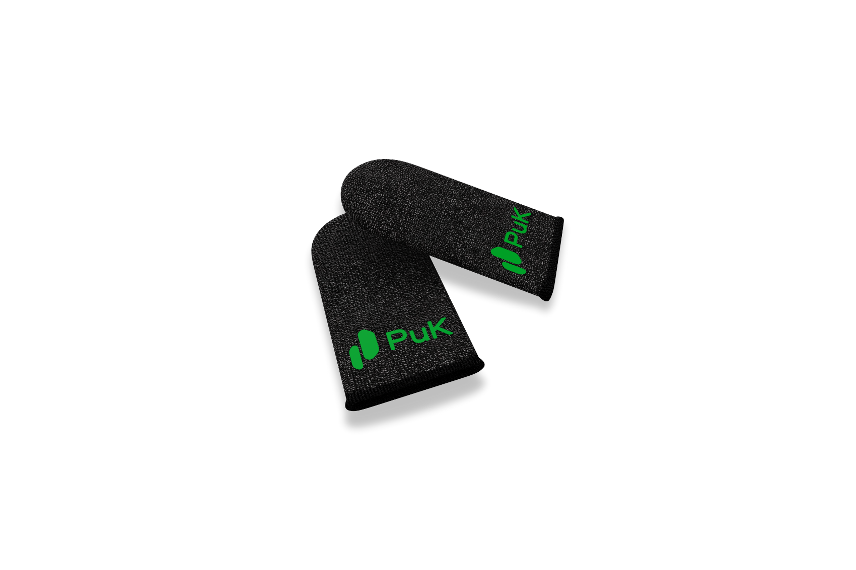 PuK Thumbsleeves 10 Pack