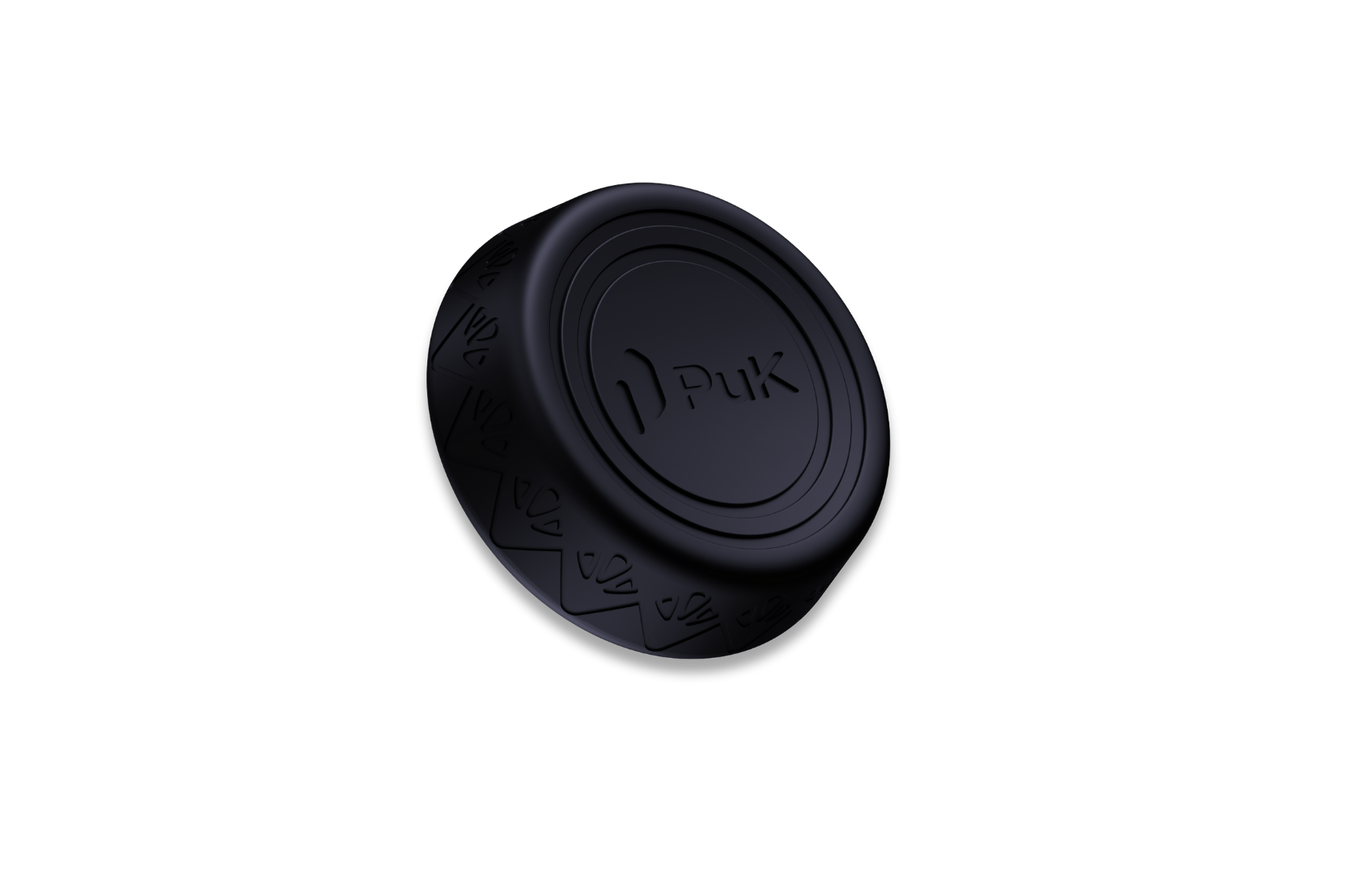 PuK Thumbstick